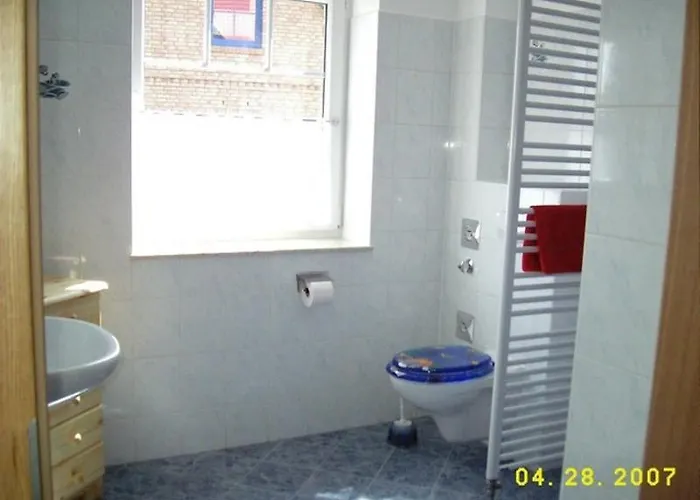 Apartment Fewo_s Alter Gutshof We15569